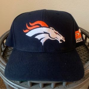 Denver Broncos Sports Specialties Pro Line Snap Back